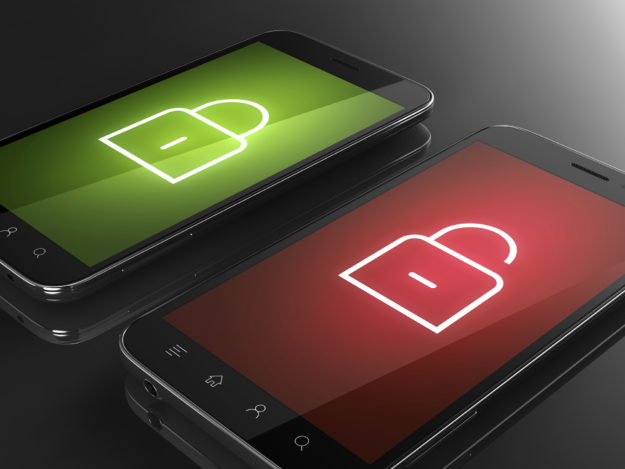 Mobile-device-verizon-security