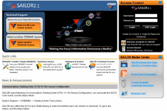 Navy Launches Program For Sailors To Download Technical Manuals