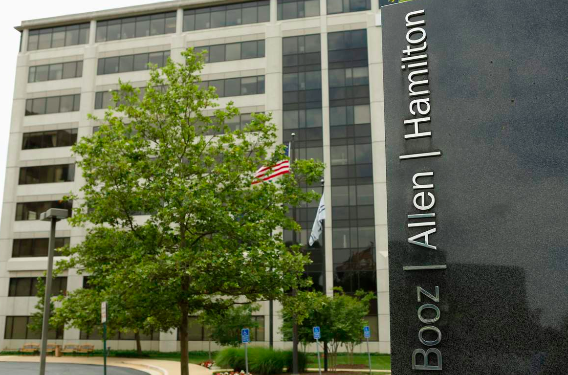Booz Allen Hamilton buys Acquilent for 250M FedScoop