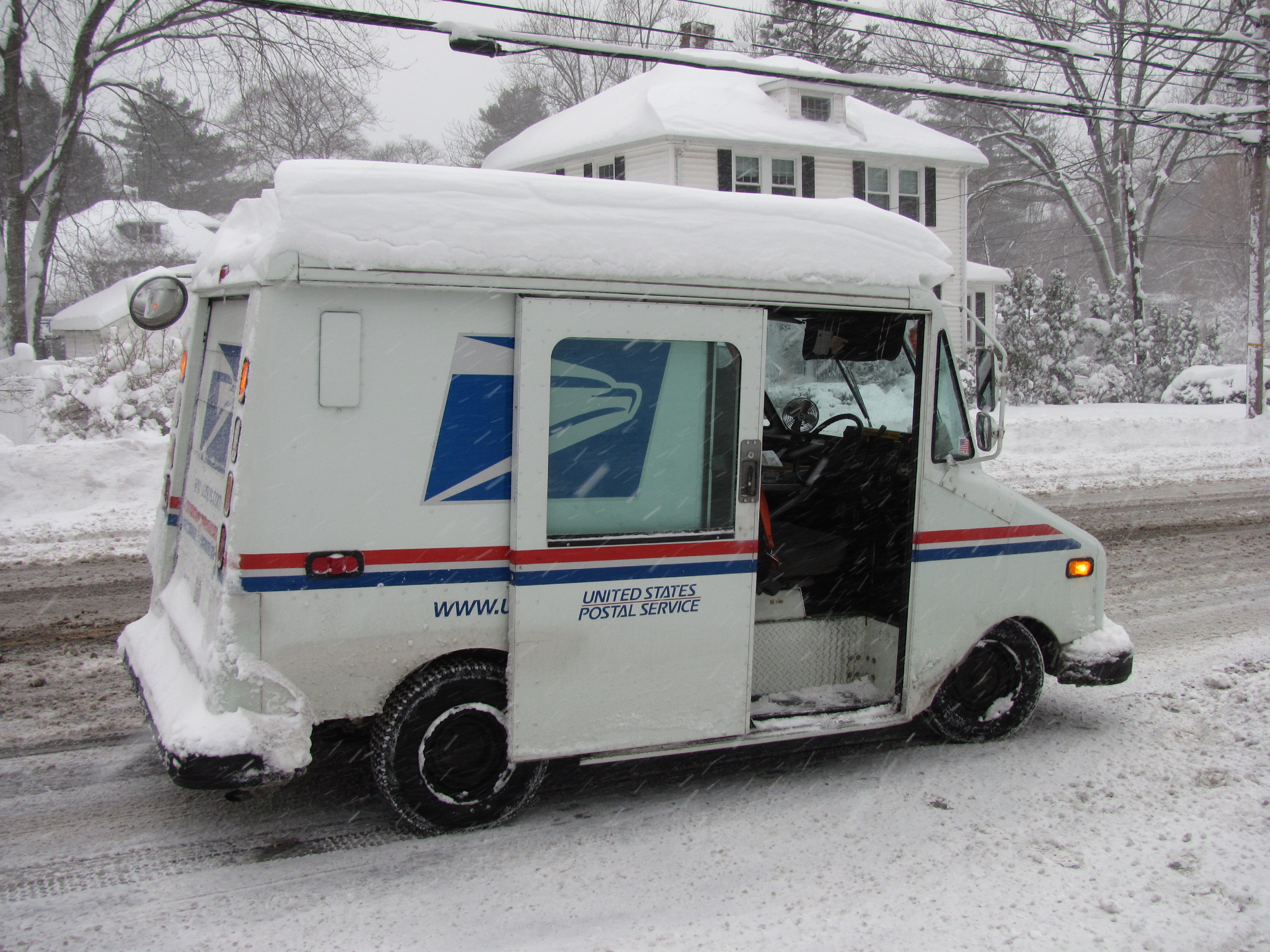 Usps Ny Metro Area Sales Office - k5zr63t