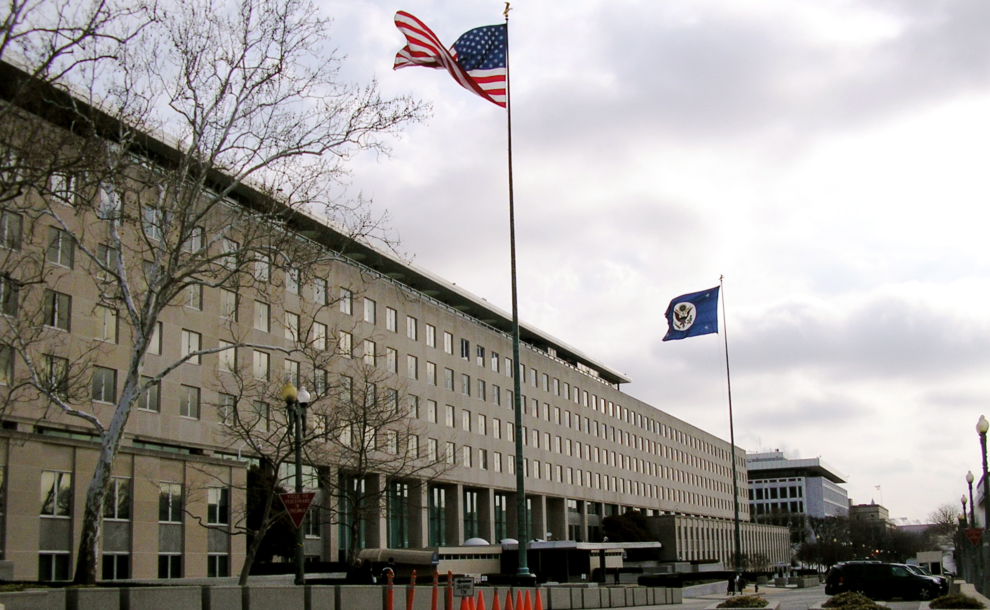 State Department invests in IoT - FedScoop