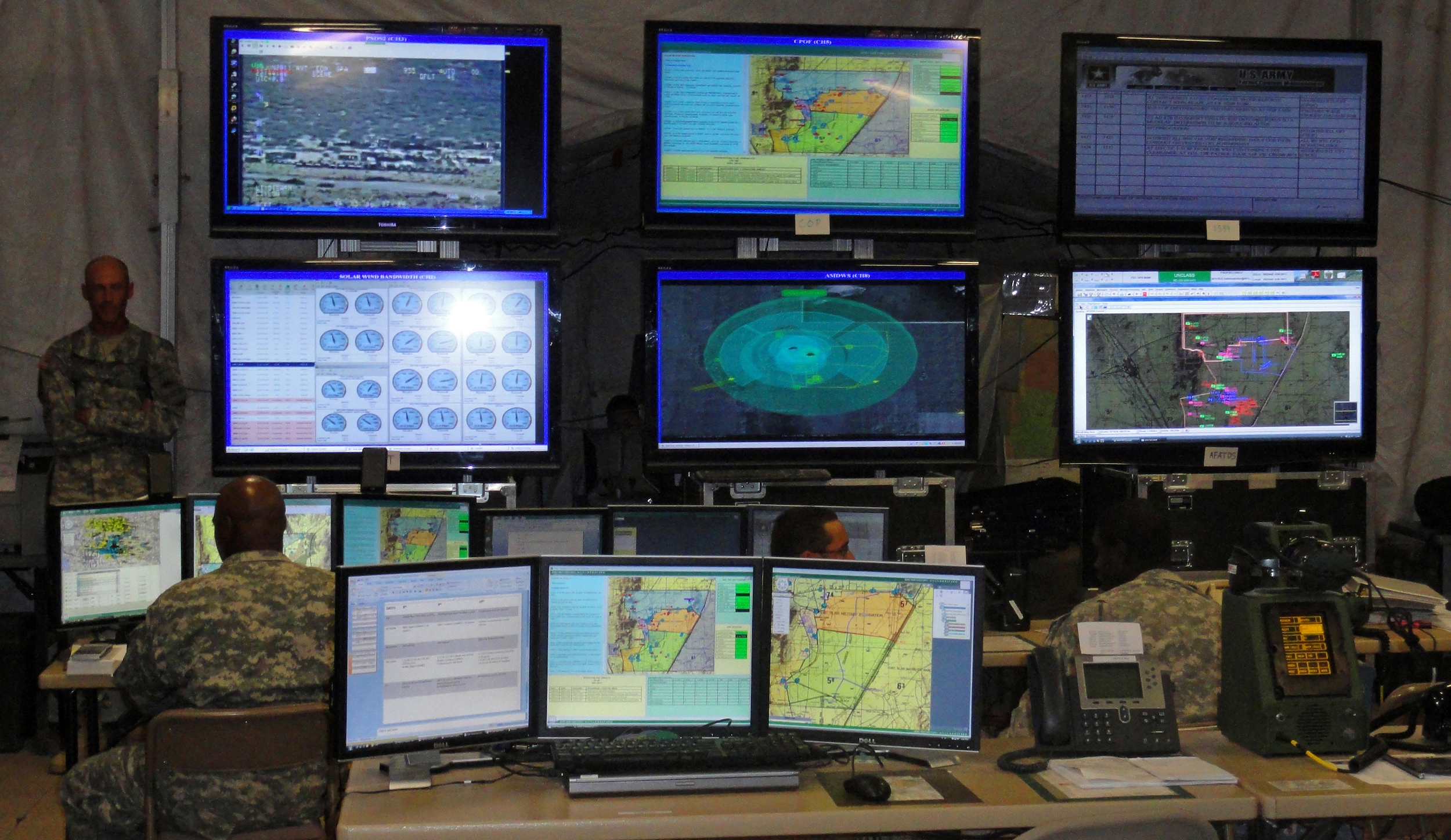 World Wide Technology wins 35M DIUx cyber endpoint management contract