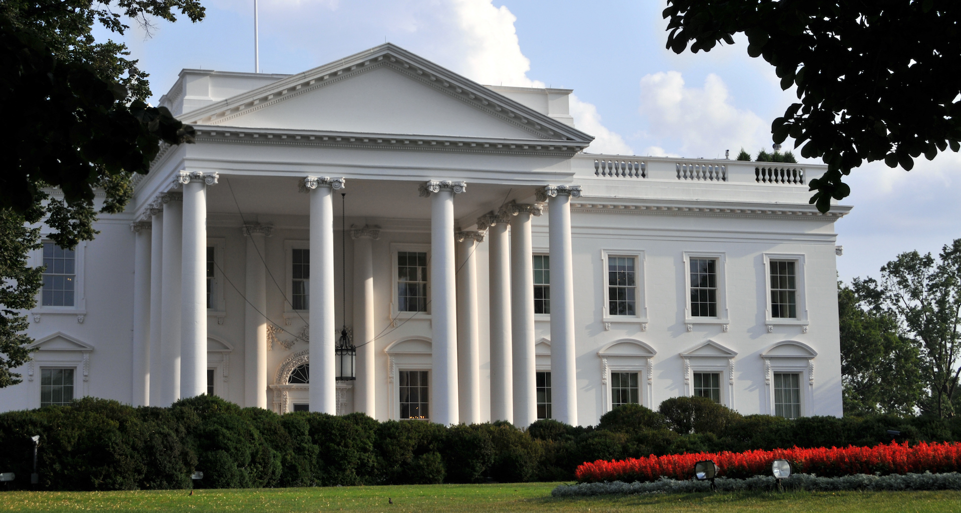 White House celebrates 'outstanding' employees with Gears of Government