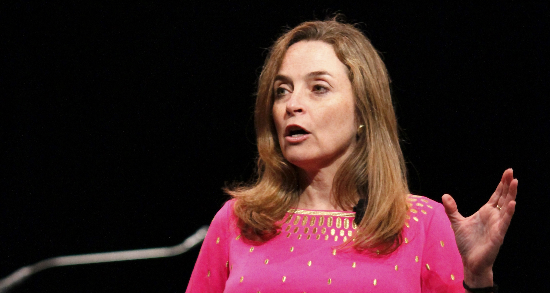 Margaret Weichert on acting OPM role 'I've been very graciously