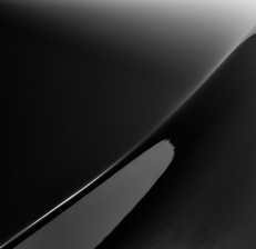 High Gloss Black