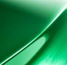 High Gloss Green Envy