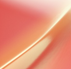 Satin Flip Electric Coral