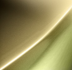 Satin Flip Golden Aurora