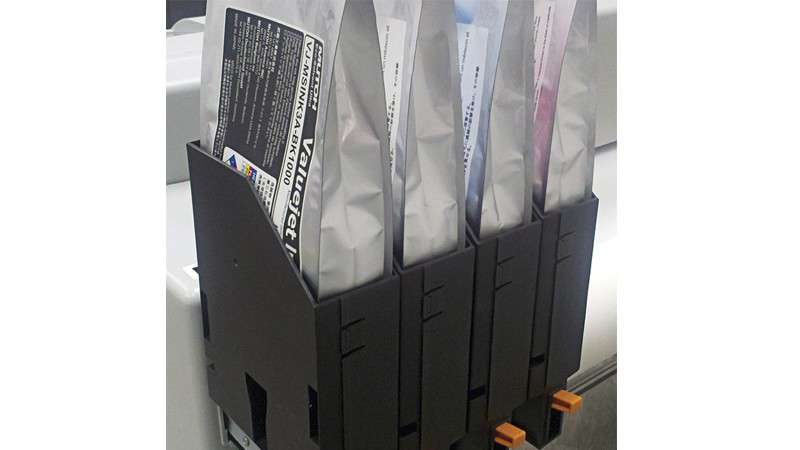 MUTOH VJ-MS31 インクカートリッジセット MUTOH バリュージェット新インク K（クロ）1000ml VJ-MS31-BK1000U