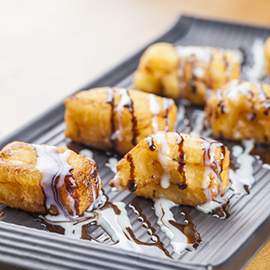 夜猫子餐厅-停用 - 脆皮鲜奶(6)