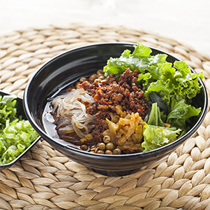 夜猫子餐厅-停用 - 酸辣粉