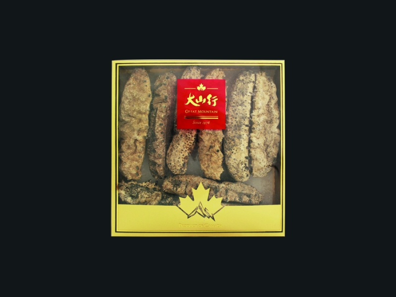 大山行西洋参和保健品 - 454克墨西哥刺參