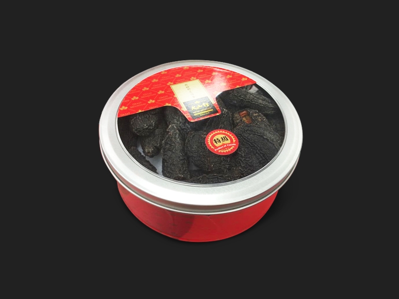 大山行西洋参和保健品 - 1磅北極野生海參