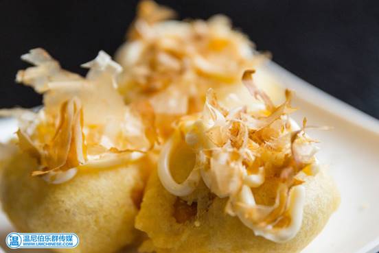 福满楼Downtown - 香菇豆腐