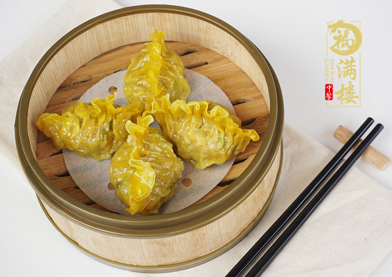 福满楼Downtown - 鱼翅饺