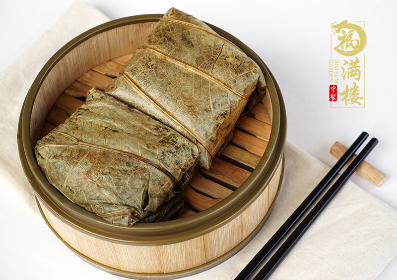 福满楼Downtown - 珍珠糯米鸡