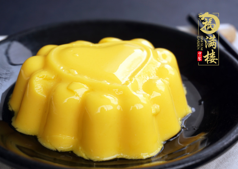 福满楼Downtown - 芒果布丁