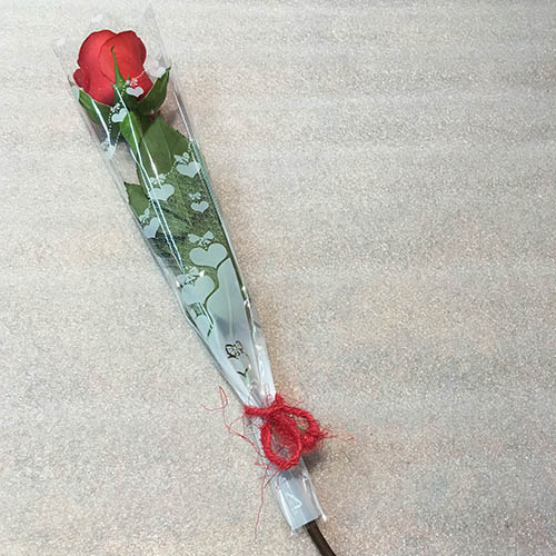 Roys Florist夢莱花店 - 单枝玫瑰