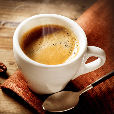 La Cuisson Cafe - ESPRESSO