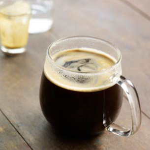 La Cuisson Cafe - AMERICANO (12 OZ.)