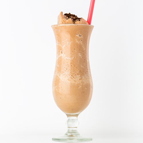 La Cuisson Cafe - CHOCOLATE MINT SLUSH