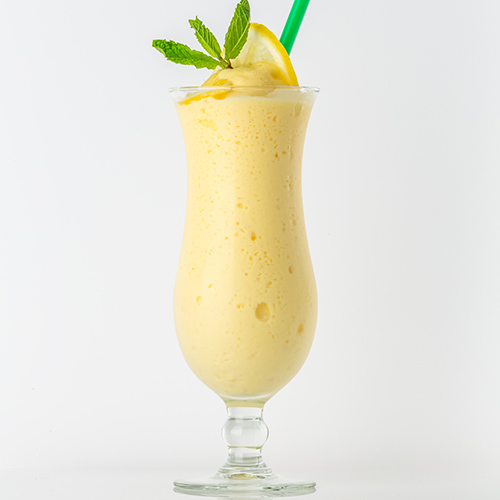 La Cuisson Cafe - MANGO SLUSH