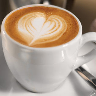 La Cuisson Cafe - MACCHIATO (5 OZ.) 