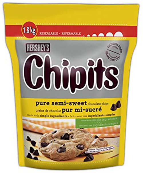 Costco - 巧克力饼干