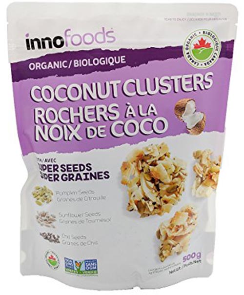 Costco - 有机椰子干