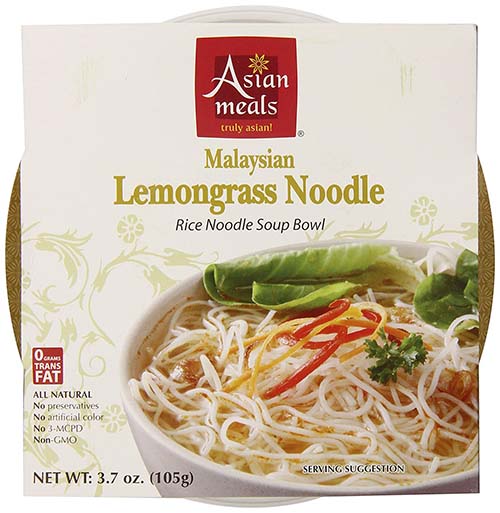 Costco - 马来西亚米粉面