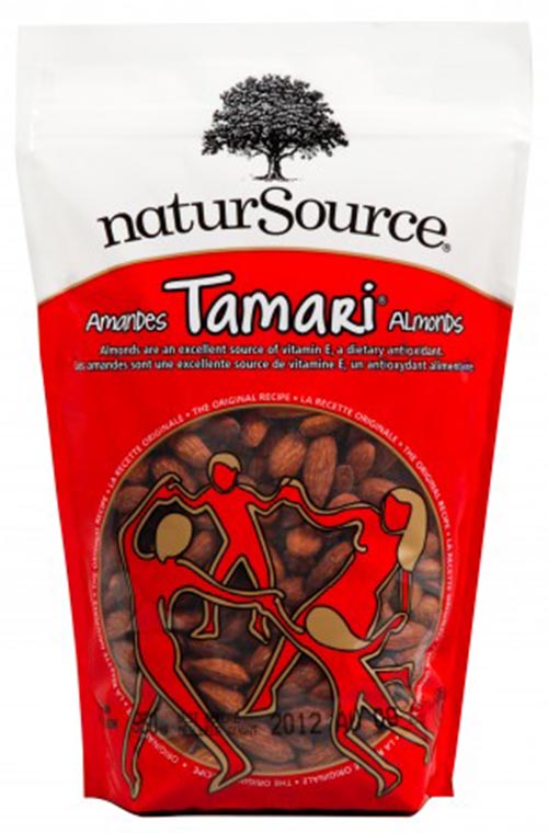 Costco - 酱香纯天然大杏仁