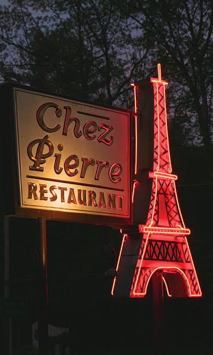 Chez Pierre