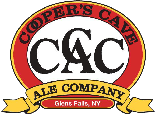 Cooper's Cave
