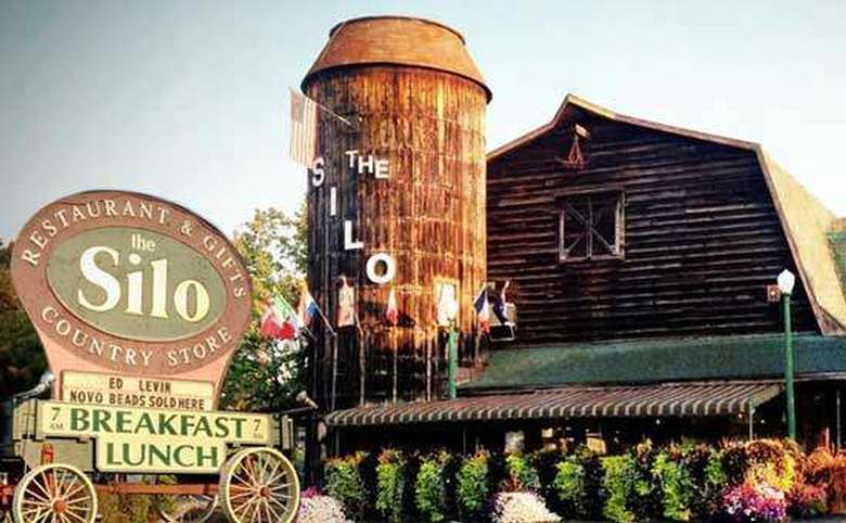 The Silo