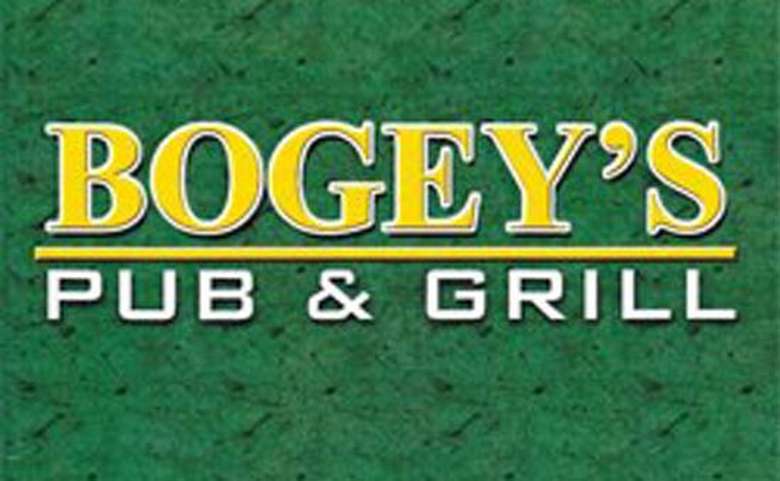Bogey's Pub & Grill