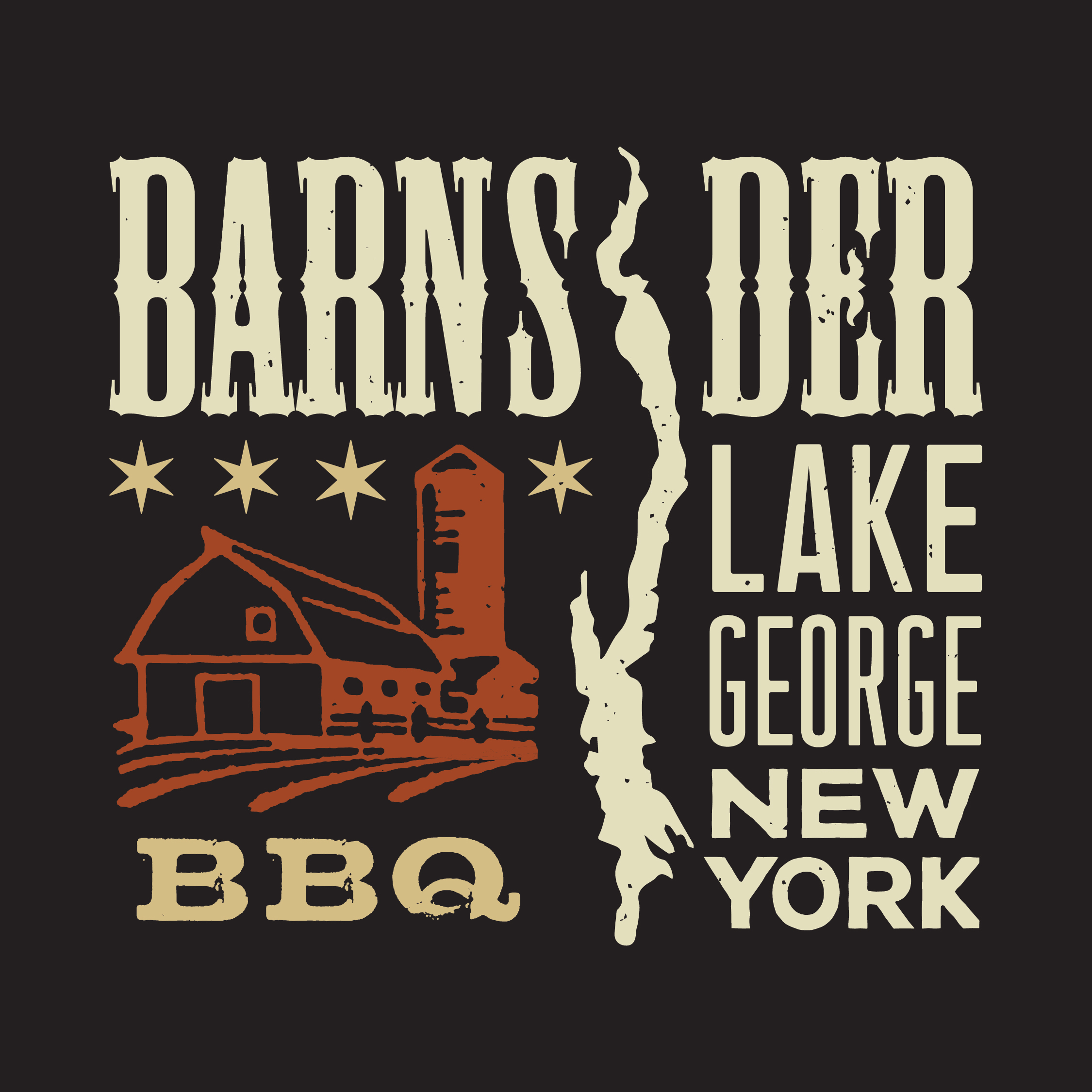 Barnsider Smokehouse BBQ