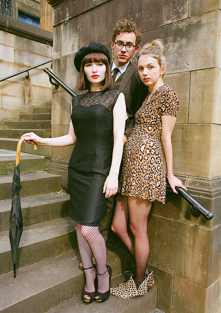 God Help the Girl - Festival do Rio