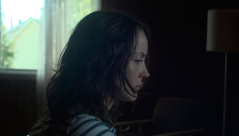 La Voz en Off - Festival do Rio