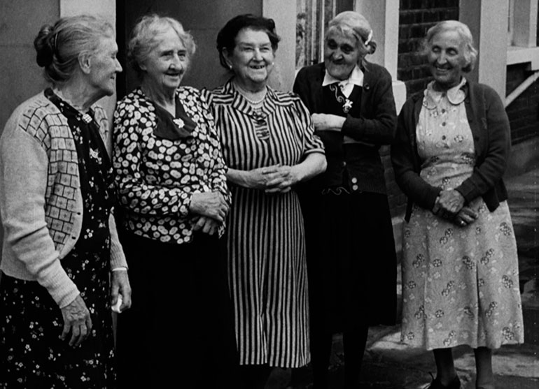 Around the World with Orson Welles (part I) Festival do Rio