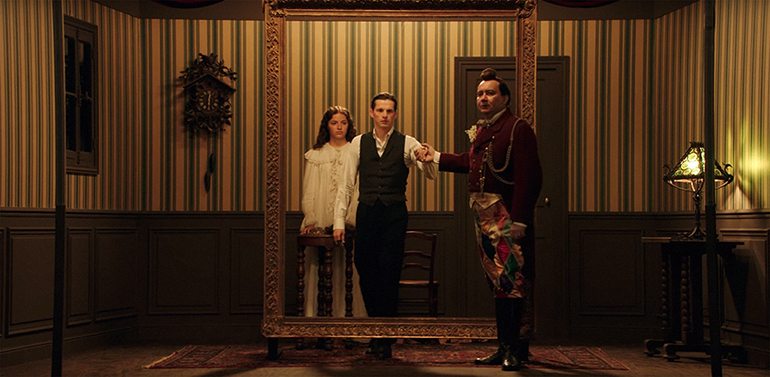 Nos années folles Festival do Rio