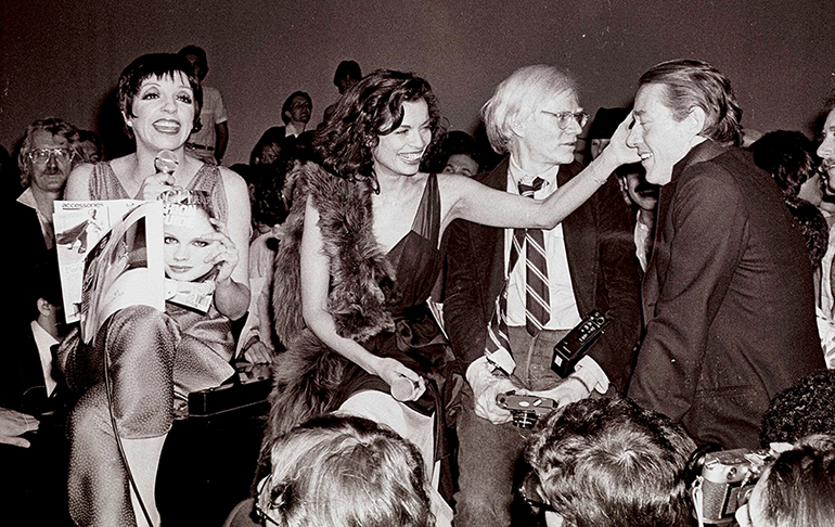 Studio 54 - Festival do Rio