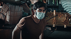 Filmes - Festival do Rio