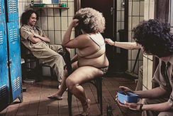 Filmes - Festival do Rio