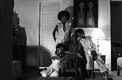 Filmes - Festival do Rio