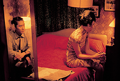 Filmes - Festival do Rio