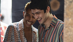 Filmes - Festival do Rio
