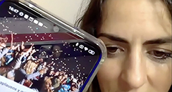 O melhor lugar do mundo é agora