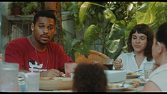 Filmes - Festival do Rio