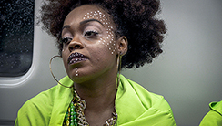 Rolê - histórias dos rolezinhos