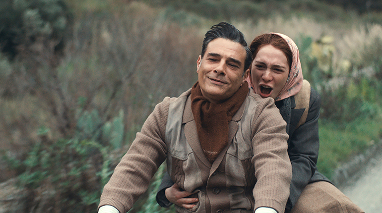 Meu Lugar é Aqui, de Daniela Porto e Cristiano Bortone